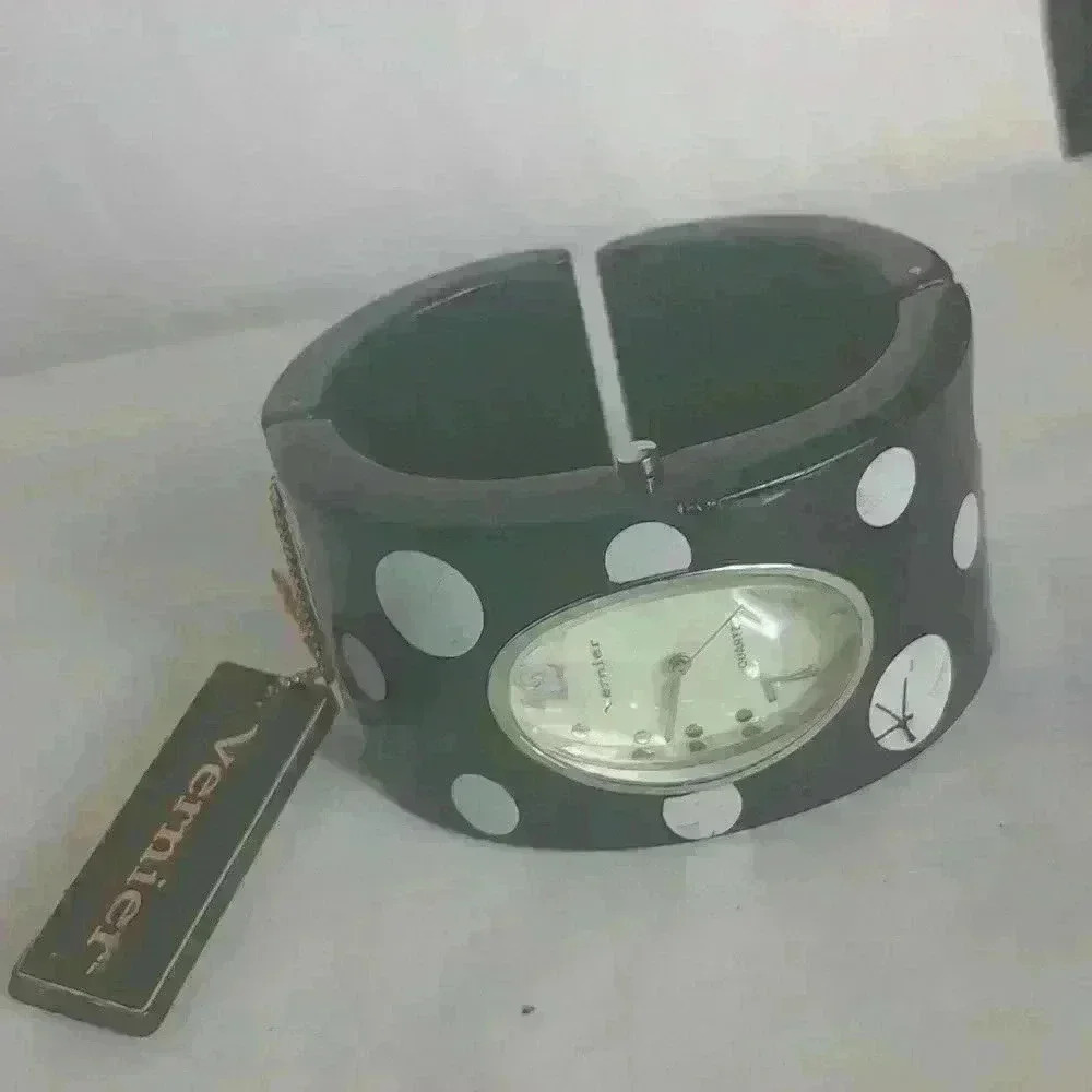 Amazing Vernier Cuff Watch​